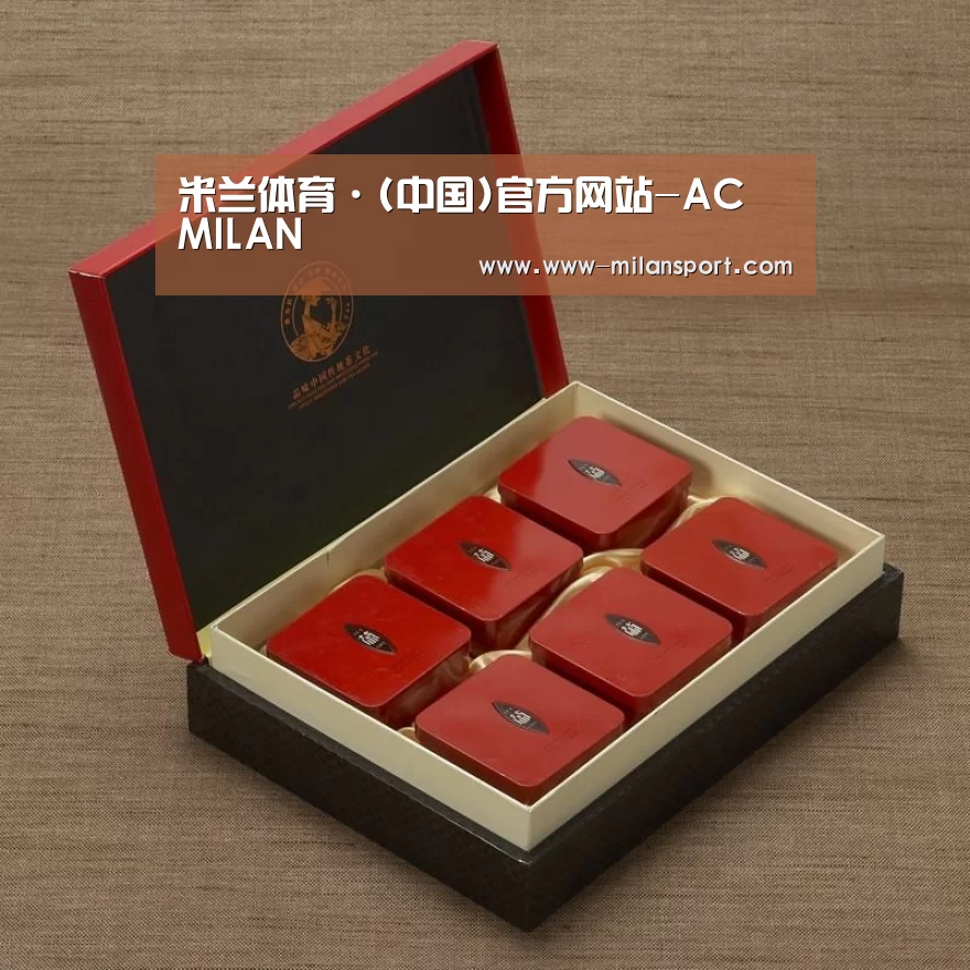 清香铁观音_09